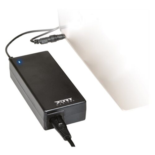 PORT DESIGNS POWER SUPPLY 90W HP UK
