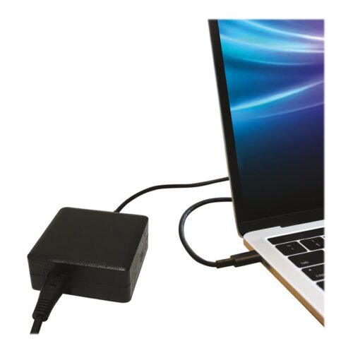 PORT DESIGNS power supply 90W – TYPE C – UK