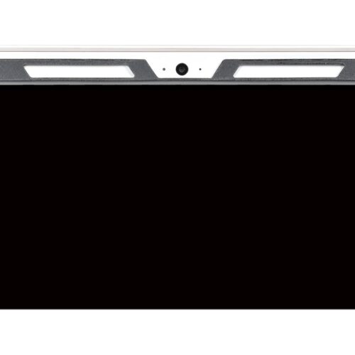 PORT DESIGNS Privacy Filter 2D 12.5p 16/9 CLIP ON