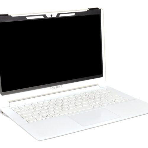 PORT DESIGNS Privacy Filter 2D 12.5p 16/9 CLIP ON