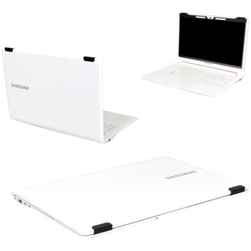 PORT DESIGNS Privacy Filter 2D 12.5p 16/9 CLIP ON