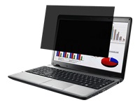 PORT DESIGNS PRIVACY FILTER 2D – 13.3inch 294 x 166 – 16/9 – TOUCHSCREEN