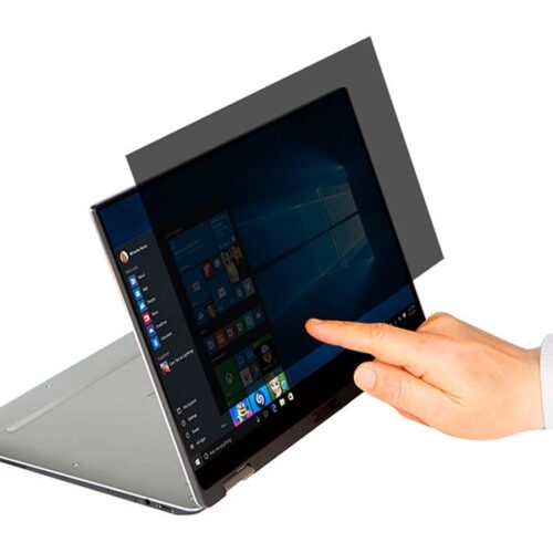 PORT DESIGNS Privacy Filter 2D 13.3p 16/10 287×179 Touchscreen