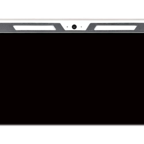 PORT DESIGNS privacy filter 2D 13.3p 16/9 CLIP ON