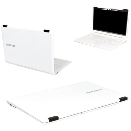 PORT DESIGNS privacy filter 2D 13.3p 16/9 CLIP ON