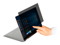 PORT DESIGNS Privacy Filter 2D 14.1p 16/10 304×191 Touchscreen