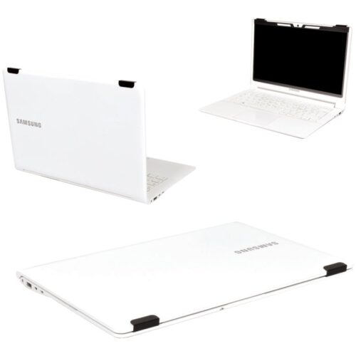 PORT DESIGNS privacy filter 2D 14p 16/9 CLIP ON
