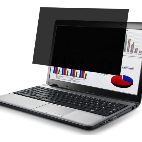 PORT DESIGNS PRIVACY FILTER 2D 15.6p 16/9 345×194 TOUCHSCREEN