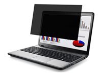 PORT DESIGNS PRIVACY FILTER 2D 15.6p 16/9 345×194 TOUCHSCREEN