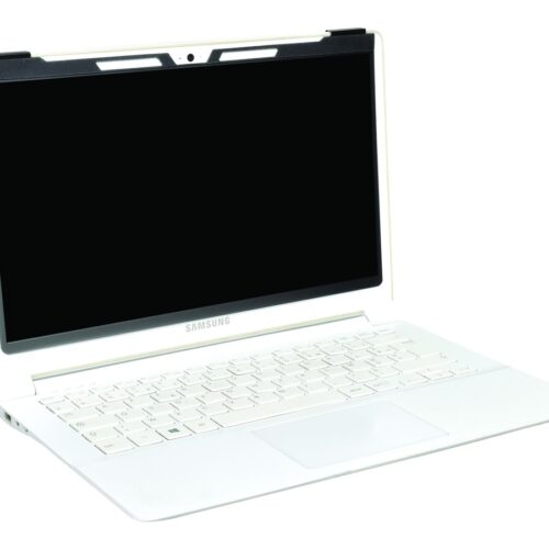 PORT DESIGNS Privacy Filter 2D 15.6p 16/9 CLIP ON