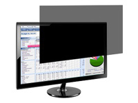 PORT DESIGNS Privacy Filter 2D 49p 32/9 1198×336 Fit For Curved Screen