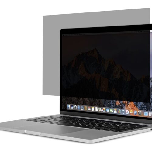 PORT DESIGNS Privacy Filter 2D MacBook Air M2 13.6p 300×197.75