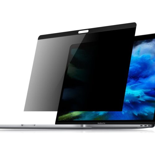 PORT DESIGNS Privacy Filter 2D MacBook Pro 16p 2020 352.5×228 Magnetic