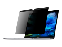 PORT DESIGNS Privacy Filter 2D MacBook Pro 16p 2020 352.5×228 Magnetic