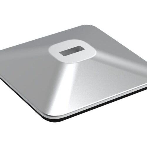 PORT DESIGNS security slot ANCHOR KIT PRO ALUMINIUM