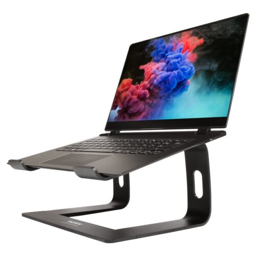 PORT DESIGNS Stand Notebook Aluminium
