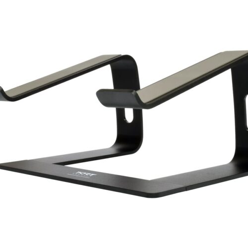 PORT DESIGNS Stand Notebook Aluminium