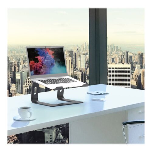 PORT DESIGNS Stand Notebook Aluminium