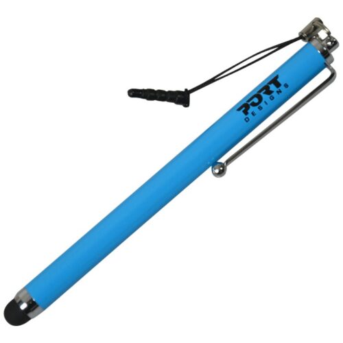 PORT DESIGNS Stylus Tablet Blue