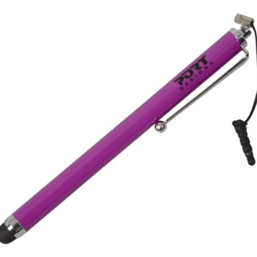 PORT DESIGNS Stylus Tablet Purple
