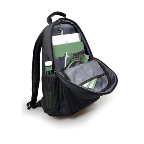 PORT DESIGNS SYDNEY BP ECO Laptop Bag 13/14p BK