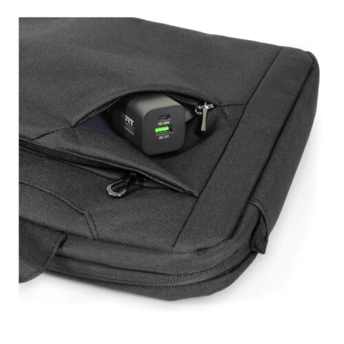 PORT DESIGNS SYDNEY TL ECO Laptop Bag 13/14p BK