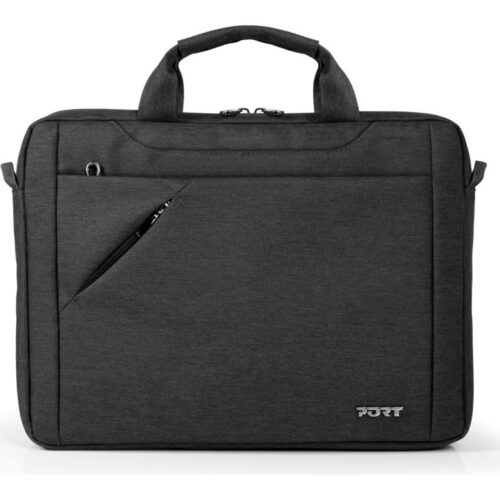 PORT DESIGNS SYDNEY TL ECO Laptop Bag 13/14p BK