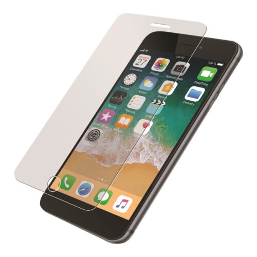 PORT DESIGNS Tempered Glass For Iphone SE 2020 Triple Strong