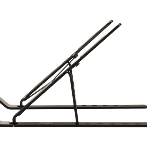 PORT DESIGNS Travel Foldable Ergonomic Notebook Stand for notebooks from 10p to 15.6p
