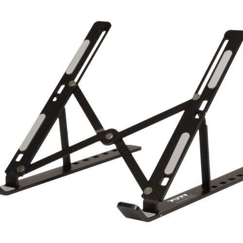 PORT DESIGNS Travel Foldable Ergonomic Notebook Stand for notebooks from 10p to 15.6p