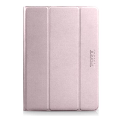 PORT DESIGNS Trendy and Colorful Universal Tablet Case Universal Elastic System USE for Perfect Compatibility Stand for Video