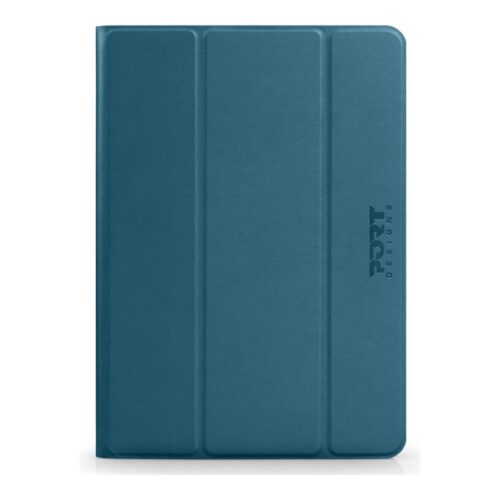 PORT DESIGNS Trendy and Colorful Universal Tablet Case Universal Elastic System USE for Perfect Compatibility Stand for Video