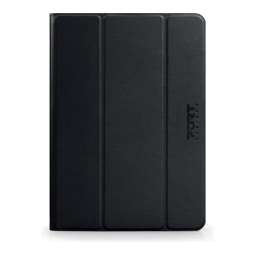 PORT DESIGNS Trendy and Colorful Universal Tablet Case Universal Elastic System USE for Perfect Compatibility Stand for Video