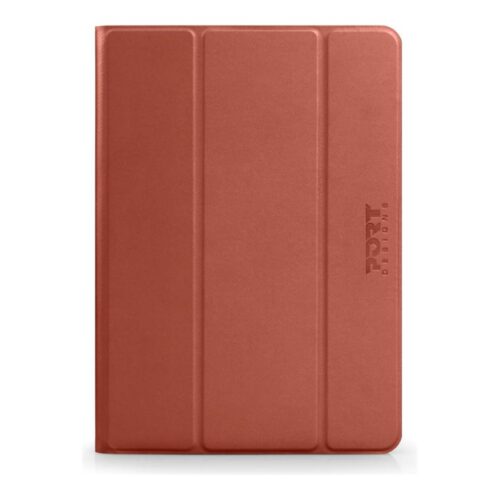 PORT DESIGNS Trendy and Colorful Universal Tablet Case Universal Elastic System USE for Perfect Compatibility Stand for Video