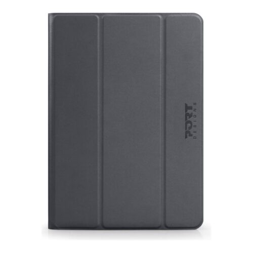PORT DESIGNS Trendy and Colorful Universal Tablet Case Universal Elastic System USE for Perfect Compatibility Stand for Video