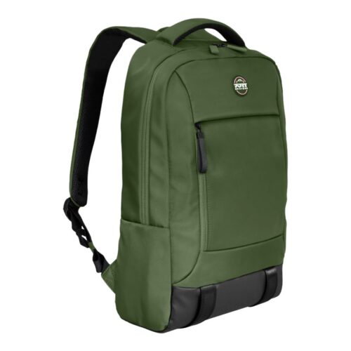 PORT DESIGNS Trendy & Colorful Urban Backpack Dedicated Padded Laptop Compartment up to 14/15.6p Slim Format