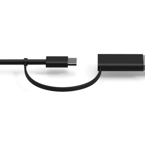 PORT DESIGNS Triple Screen Docking Station With 100W Power Dual USB-C & USB-A Connectivity Charges Laptops Up To 100W