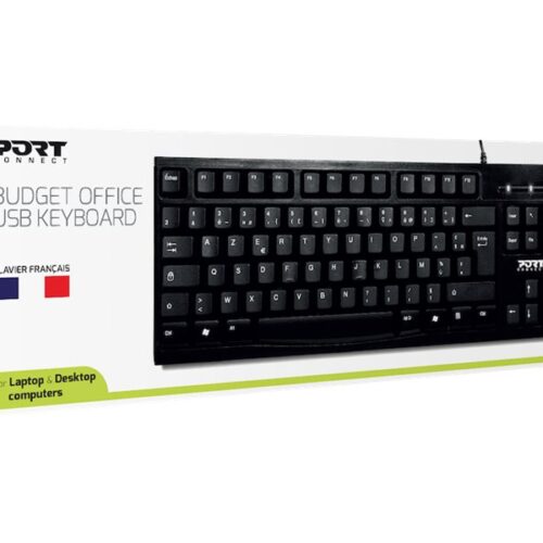 PORT DESIGNS UK Office Keyboard Budget UK