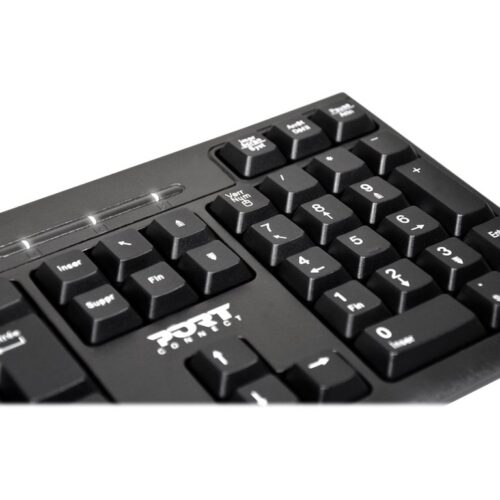 PORT DESIGNS UK Office Keyboard Budget UK