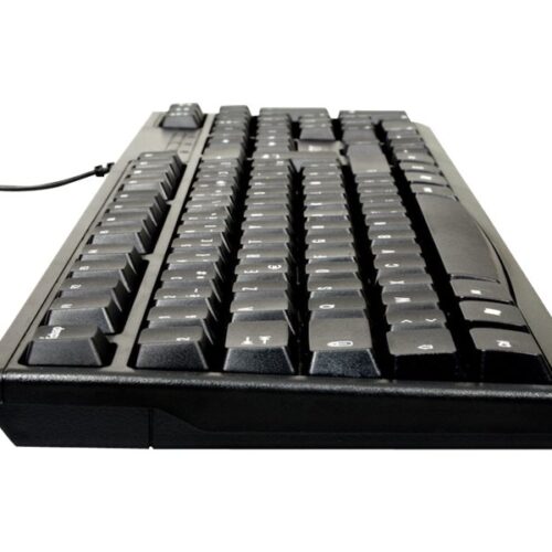 PORT DESIGNS UK Office Keyboard Budget UK