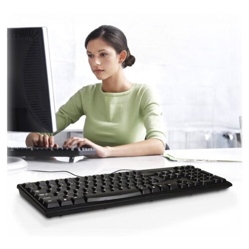 PORT DESIGNS UK Office Keyboard Budget UK