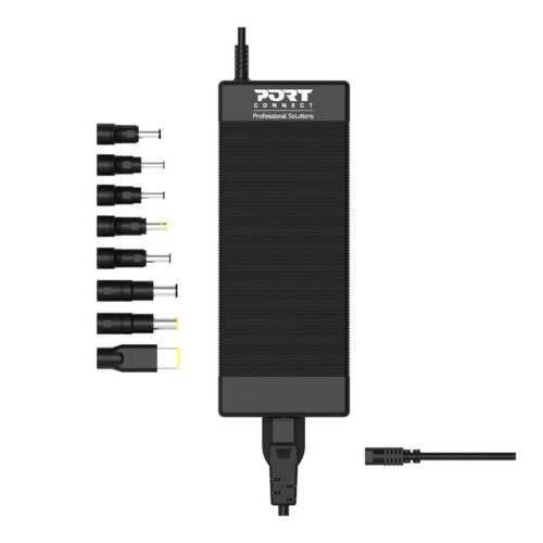 PORT DESIGNS Universal Gaming and Workstation Power Supply 250W EU