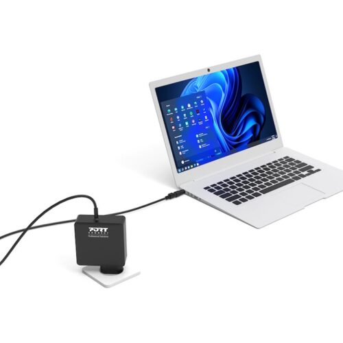 PORT DESIGNS Universal Power Supply 90W Plug In – EU