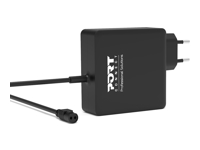 PORT DESIGNS Universal Power Supply 90W Plug In – EU
