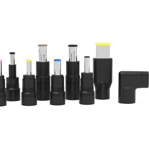 PORT DESIGNS Universal Power Supply 90W Plug In – UK