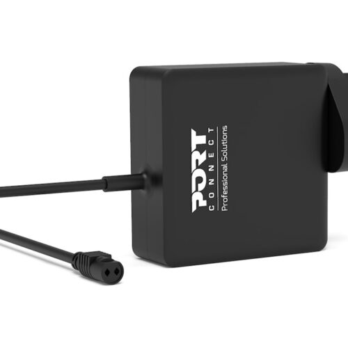 PORT DESIGNS Universal Power Supply 90W Plug In – UK