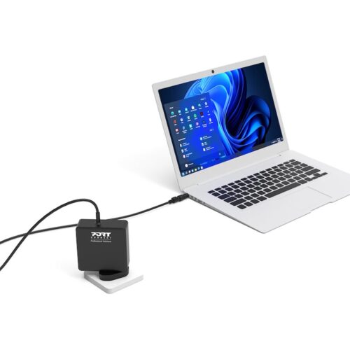 PORT DESIGNS Universal Power Supply 90W Plug In – UK