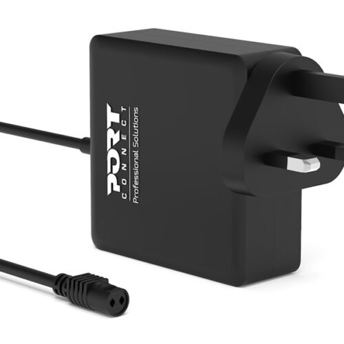 PORT DESIGNS Universal Power Supply 90W Plug In – UK