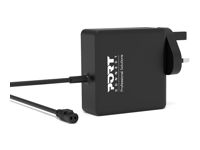 PORT DESIGNS Universal Power Supply 90W Plug In – UK