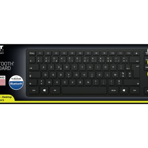 PORT DESIGNS US Keyboard Office Pro Bluetooth US